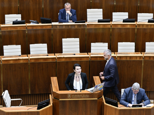 NRSR, danko, gašpar, jurík, susko