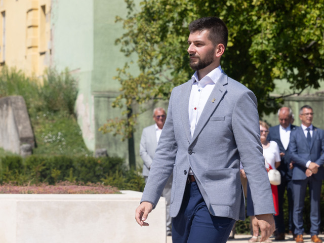 Patrik Jány,