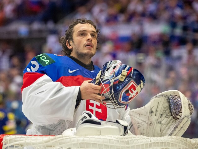 Stanislav Škorvánek
