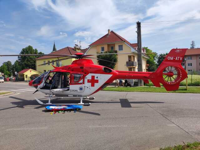 vrtuľník, helikoptéra
