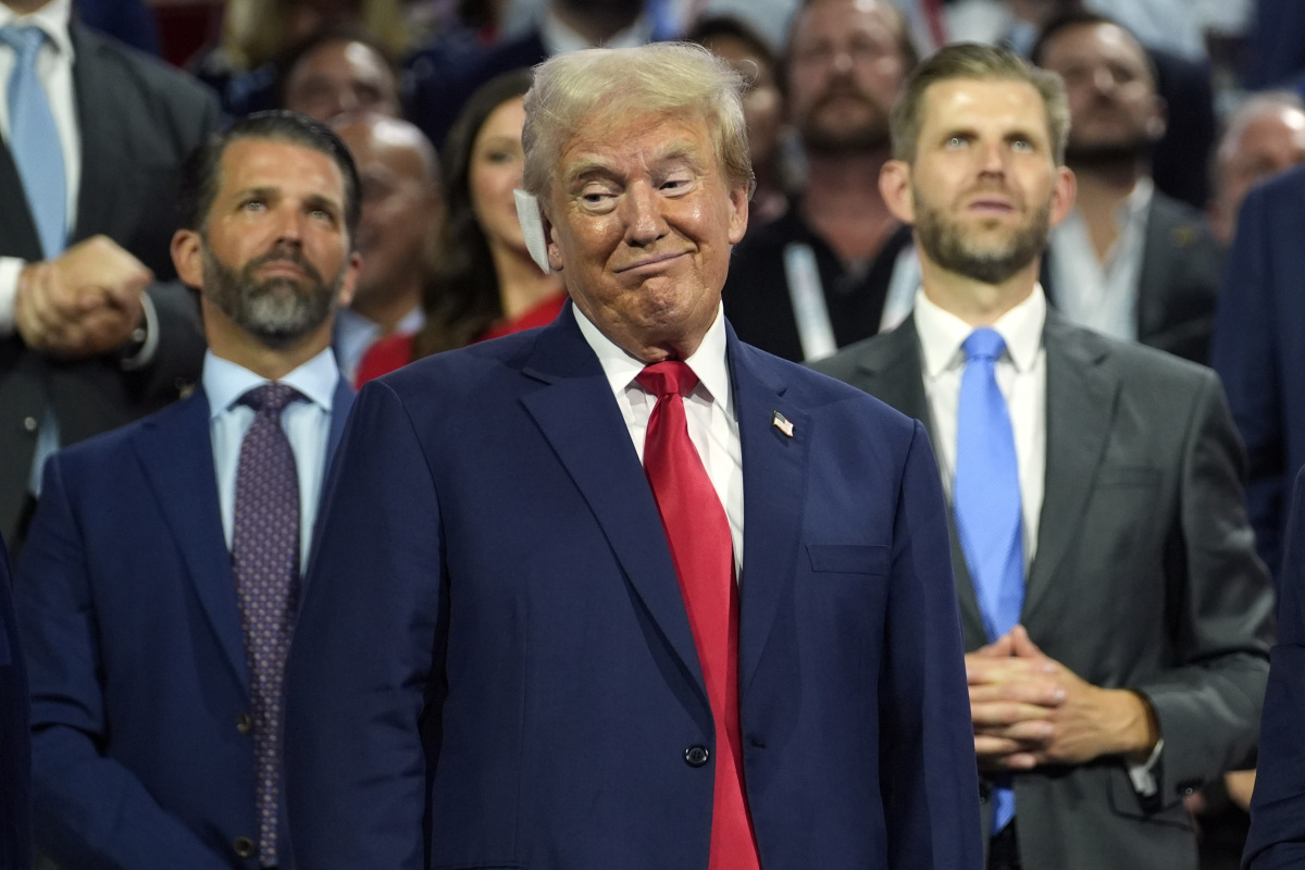 Trump