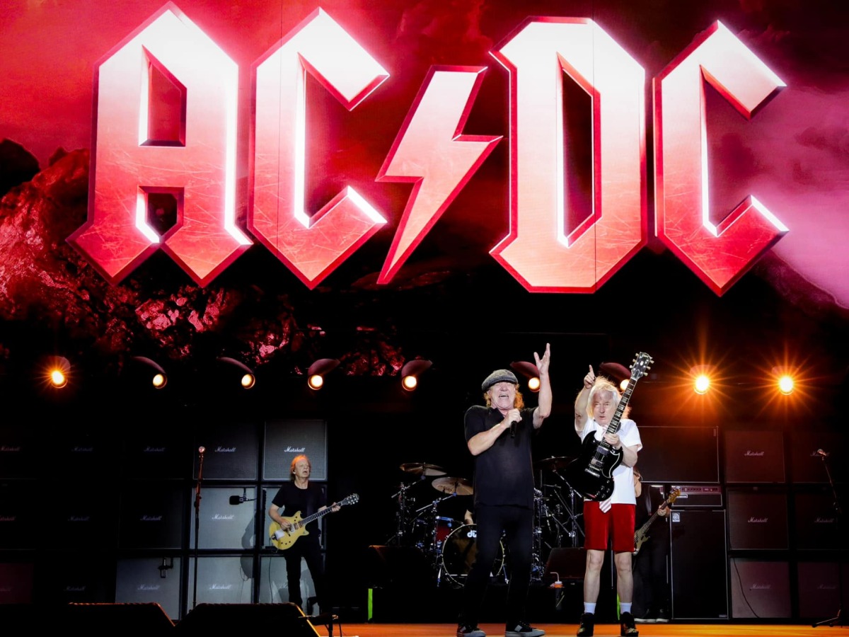 AC/DC