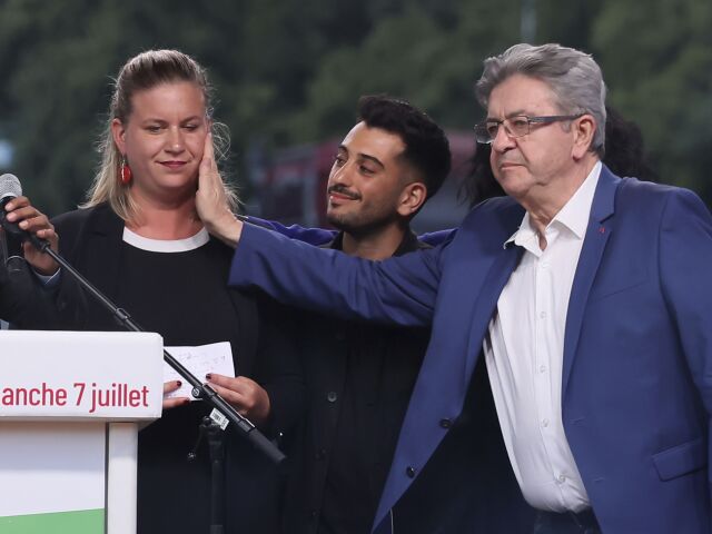 France Election