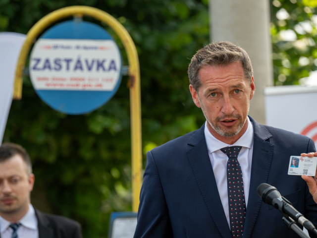 Lemešany, Milan Majerský, IDS, KDH