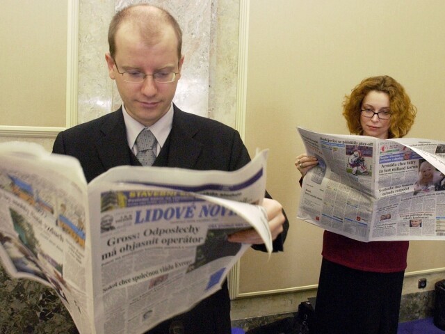 Lidové noviny