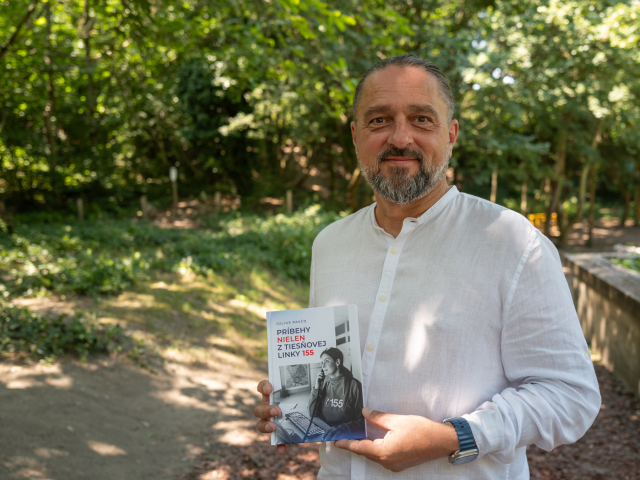 MUDr. Július Pavčo, Príbehy z tiesňovej linmky 155