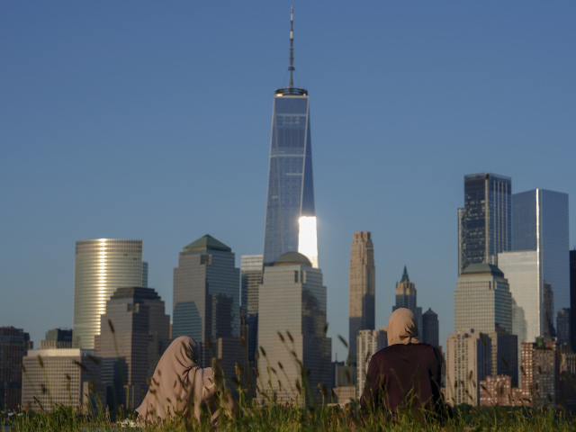 New York
