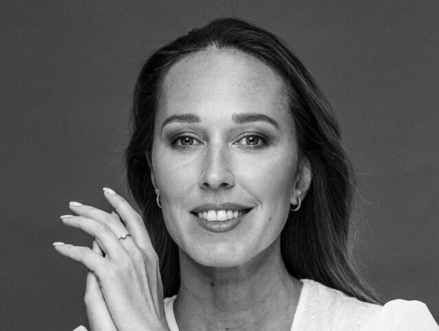 Nina Poláková
