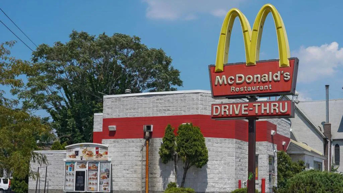 McDonald’s