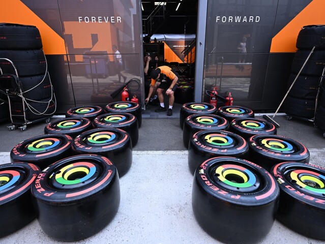 formula 1