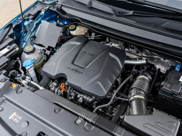 Haval Jolion - motor pre Ladu