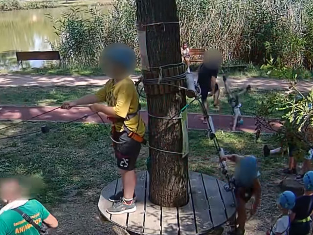 Karate ucitel incident szolnok
