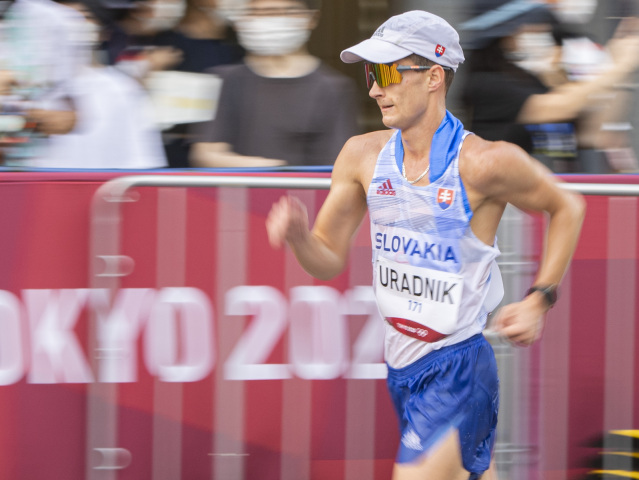 Miroslav Úradník