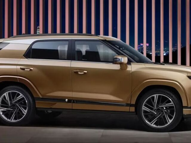SsangYong Actyon - 2024