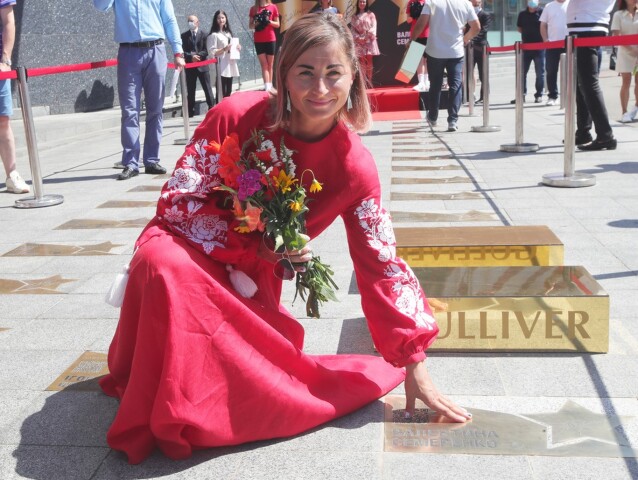 Vita Semerenková