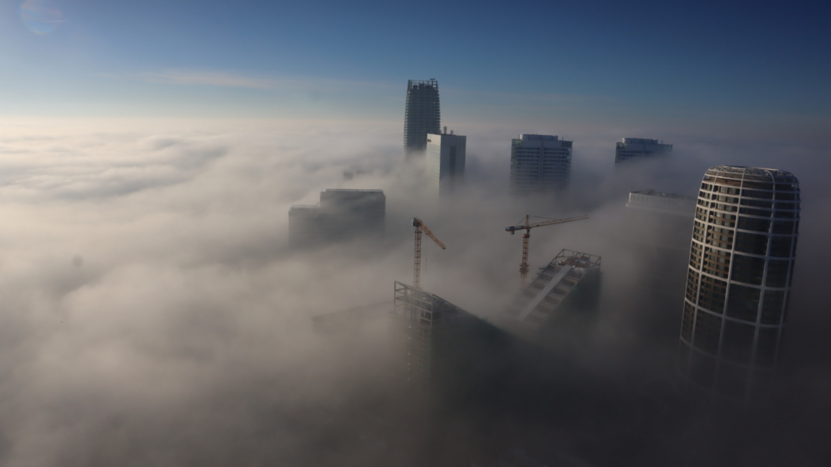Metropolis