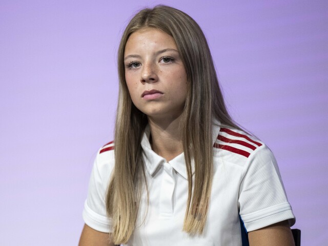 Laura Frličková