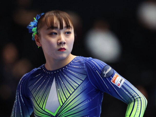 Mijatová Japonsko