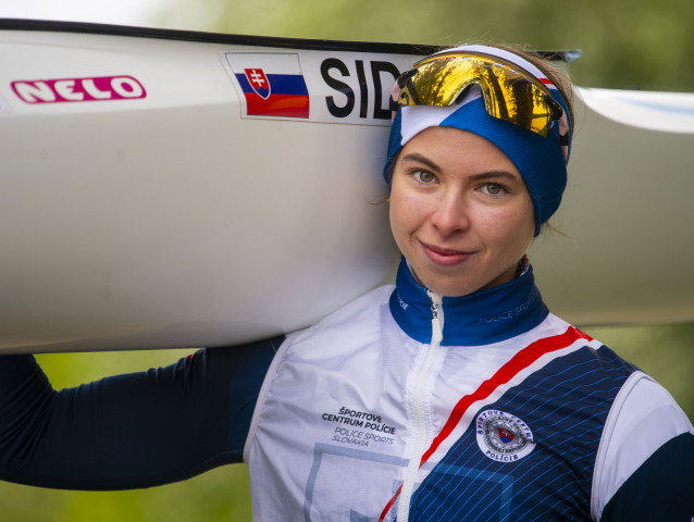 Bianka Sidová
