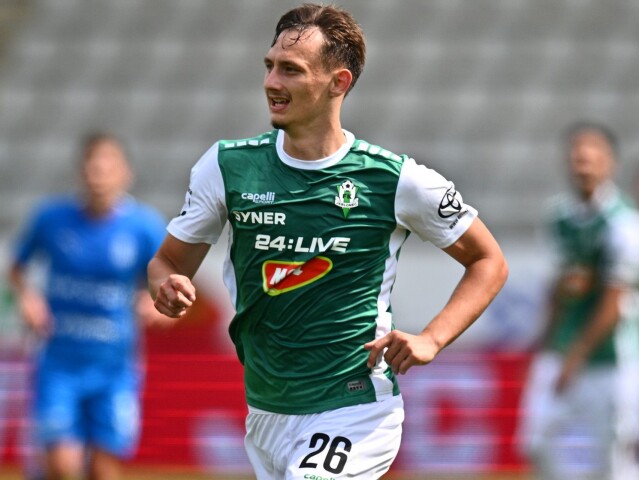 Dominik Hollý