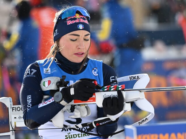 Dorothea Wiererová