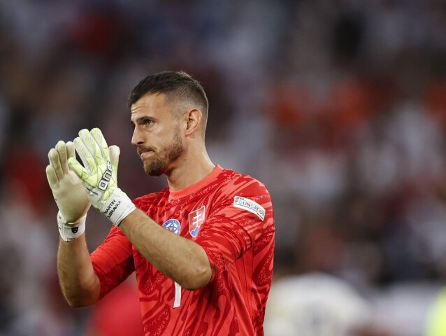 Martin Dúbravka
