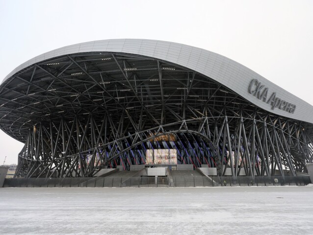 SKA Arena