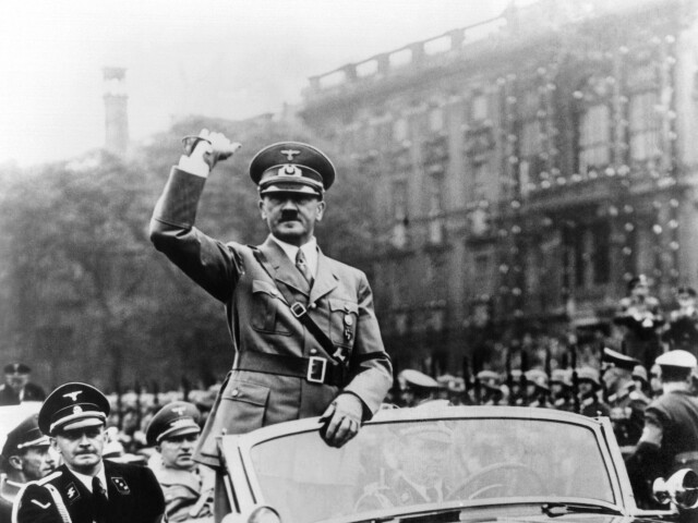 Adolf Hitler