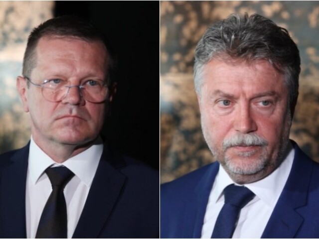Kmec, Hajko