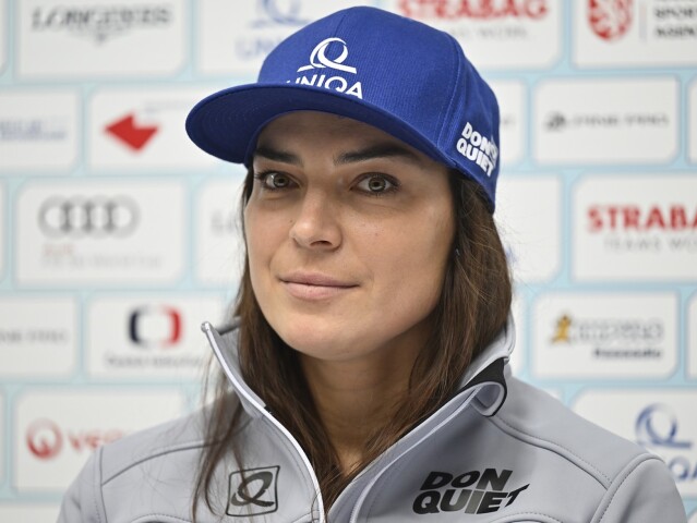 Martina Dubovská