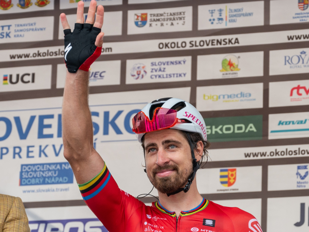 Peter Sagan