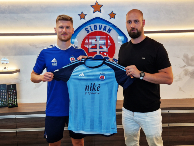 Alen Mustafič, Ivan Kmotrík ml.