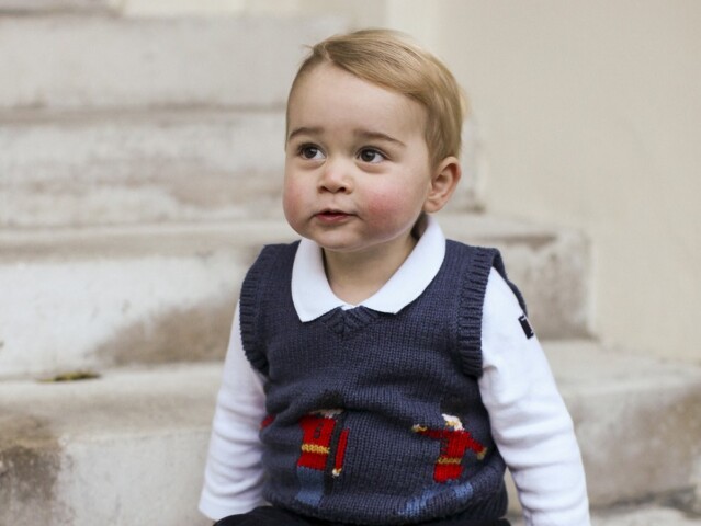 george