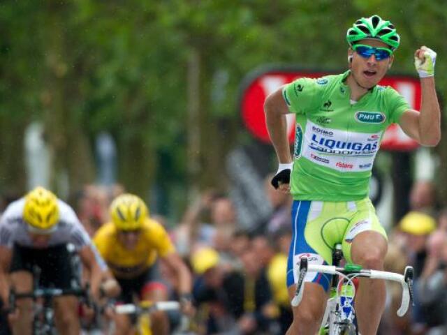 Peter Sagan