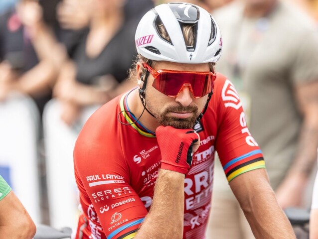 Peter Sagan