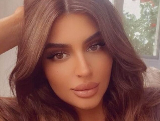 Shaikha Mahra Bint Mohammed Bin Rashid Al Maktoum 