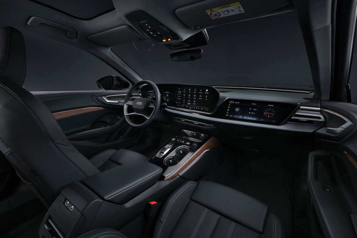 Audi A5 Avant - 2024
