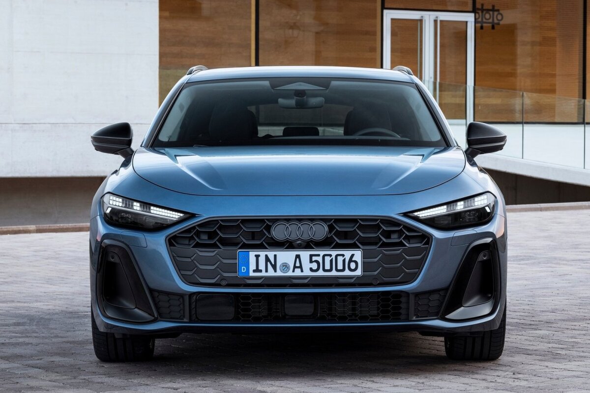 Audi A5 Avant - 2024