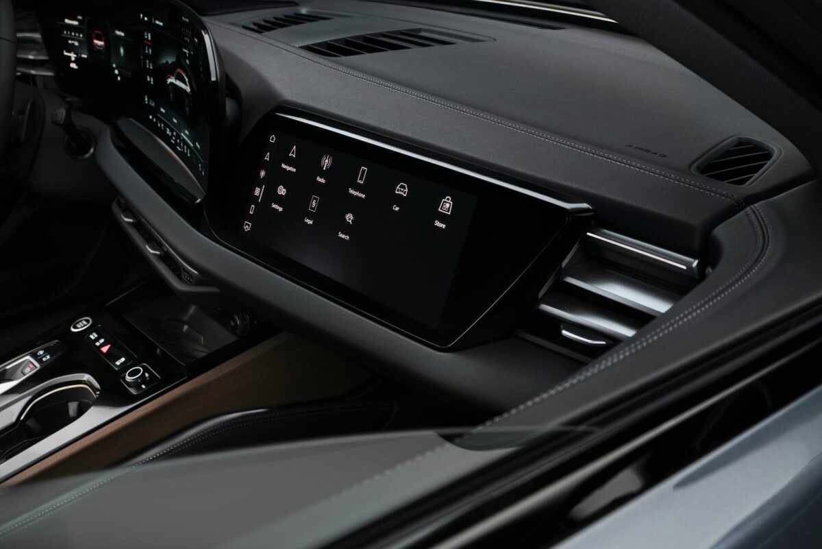 Audi A5 Avant - 2024