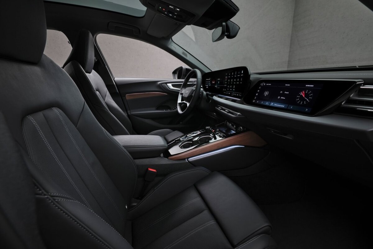Audi A5 Avant - 2024