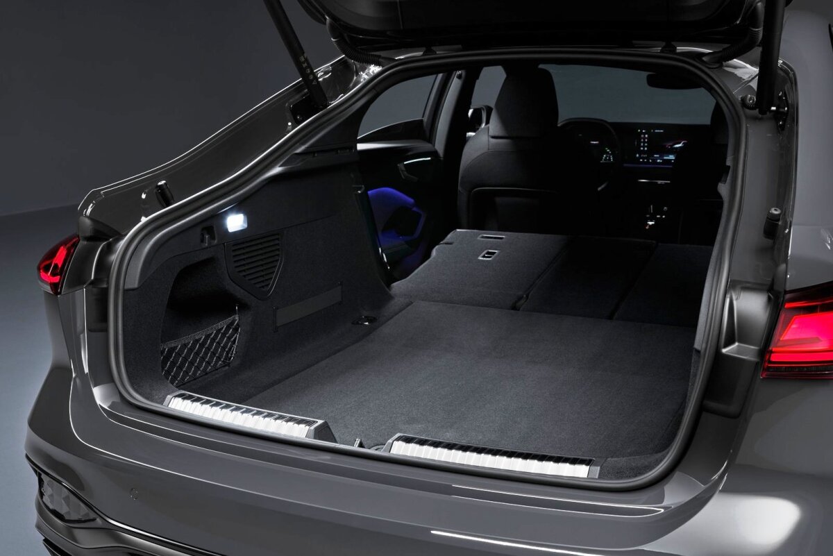 Audi A5 Sedan - 2024