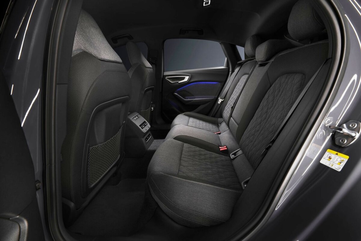 Audi A5 Sedan - 2024