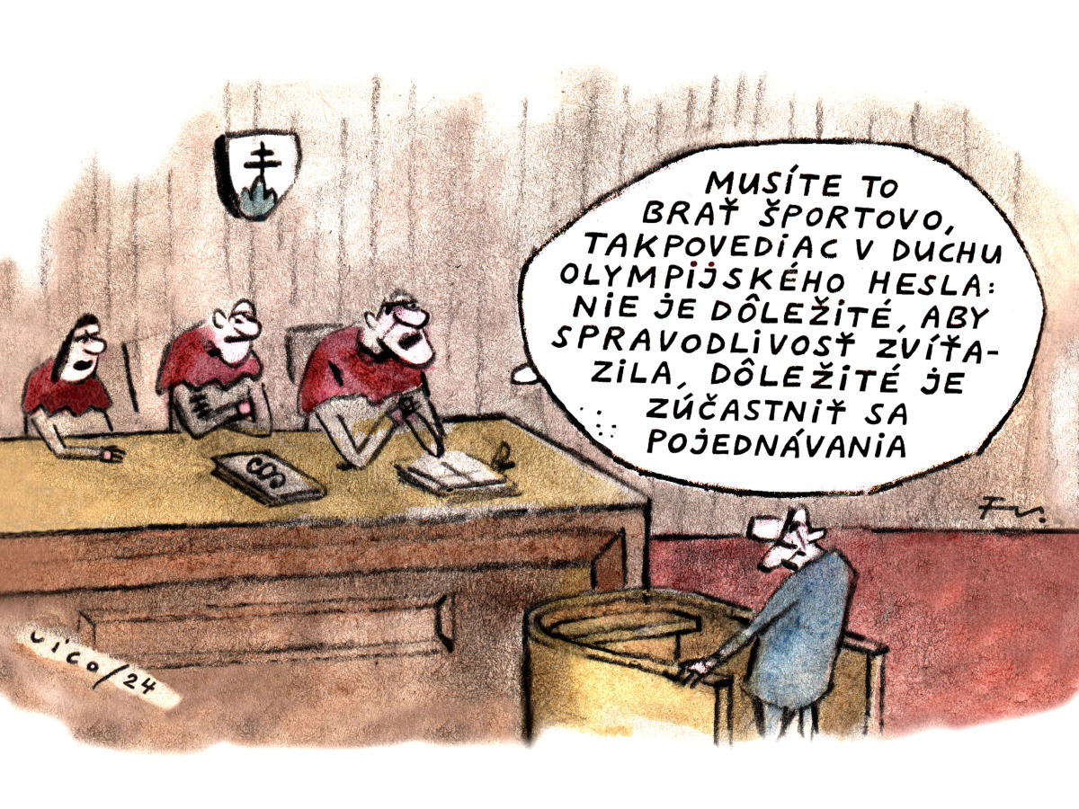 VICO, 24.07.2024