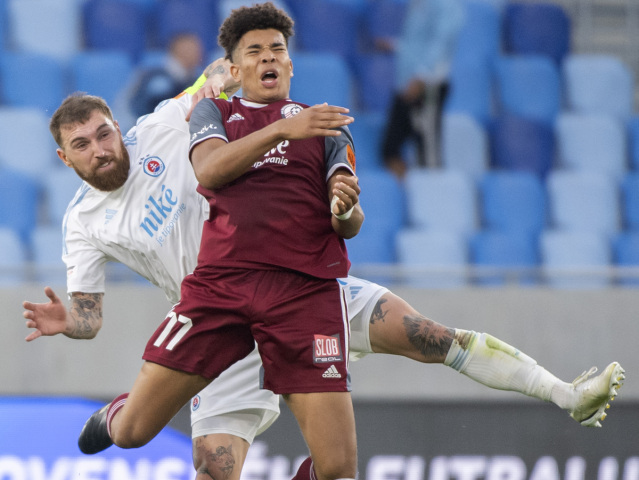 Christophe Kabongo Guram Kašia