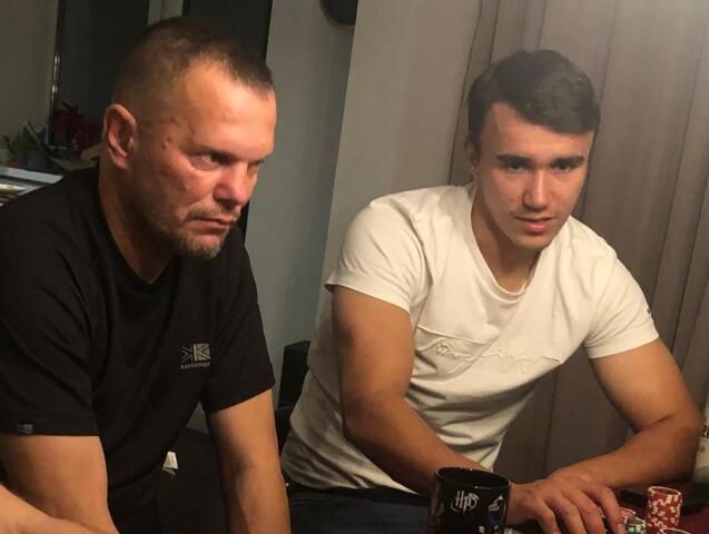 Dávid Strelec