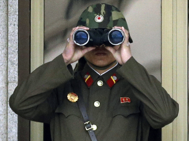 Koreas Tensions