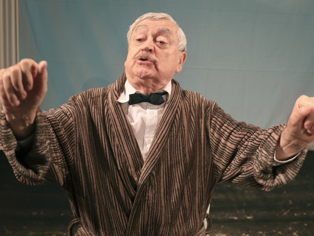 Stanislav Štepka