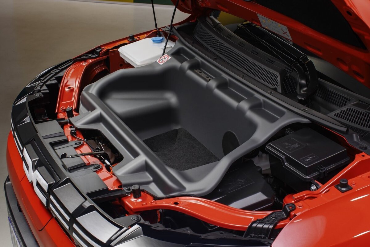 Dacia Spring - 2024
