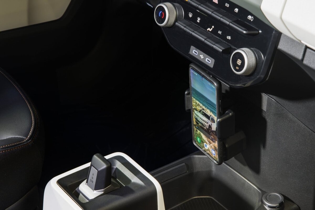 Dacia Spring - 2024