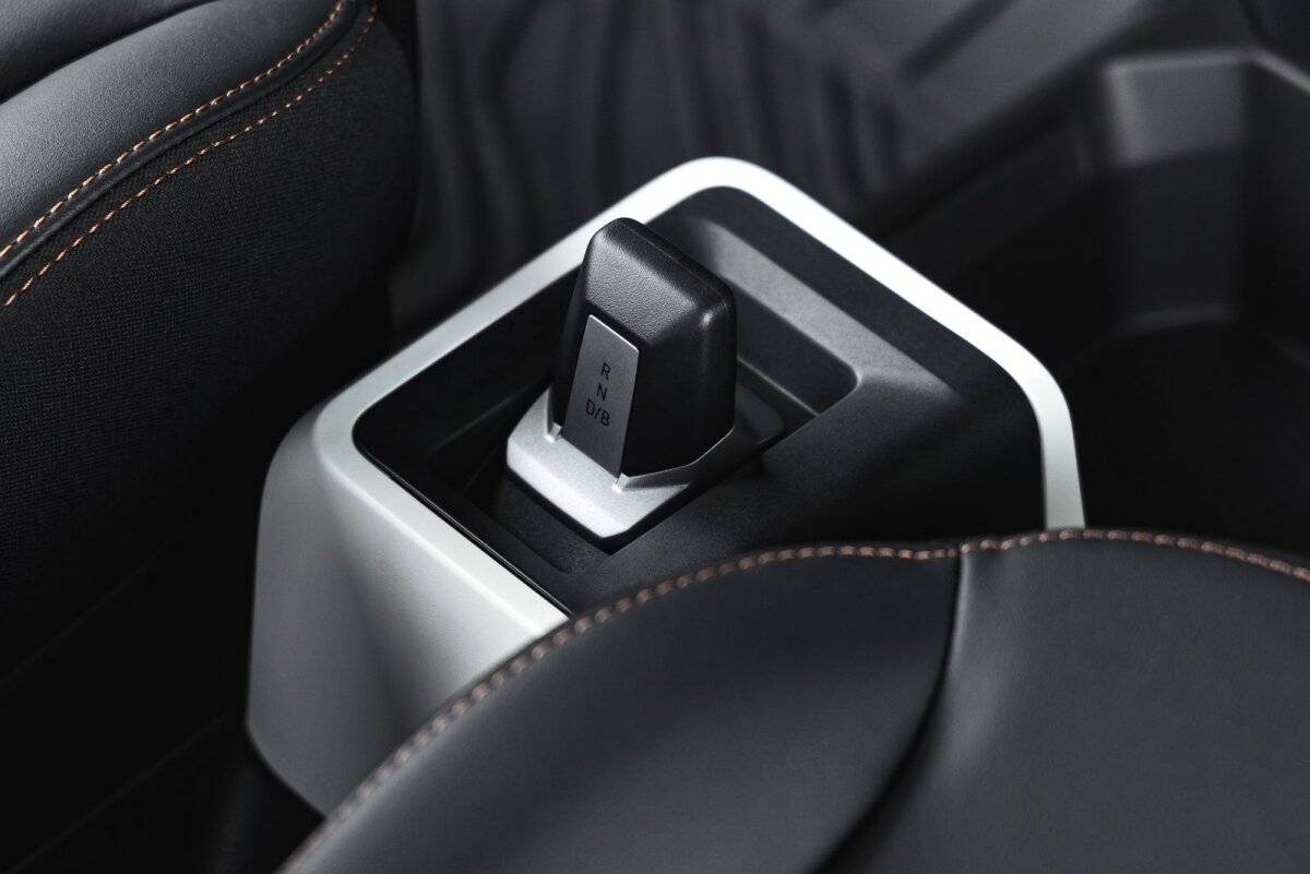 Dacia Spring - 2024